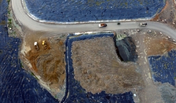 Lãnh đạo TP.HCM: chưa có kết luận cuối cùng, Đa Phước vẫn phải nhận rác