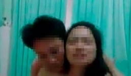 Tin mới nhất vụ lộ clip nóng của phó giám đốc với nữ kế toán