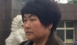 Vợ 17 năm đi khắp Trung Quốc truy tìm kẻ giết chồng