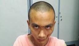 Vụ truy sát tại chùa Bửu Quang: Nghi can gây án không phải là tu sĩ