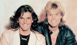 'Dân chơi Việt một thời' háo hức chờ đón đêm nhạc Modern Talking