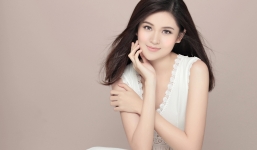 Ngỡ ngàng nhan sắc của Á hậu 2 Thùy Dung sau 1 tháng đăng quang