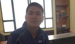 Đối tượng cuối cùng băng nhóm kề dao cướp iPhone lộ diện