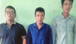 Giang hồ Hải Phòng cung cấp 'hàng cấm' cho dân chơi Sài Gòn