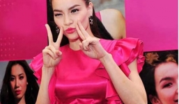 Những bộ váy 'phản chủ' của Thu Minh, Hà Hồ, Thủy Tiên