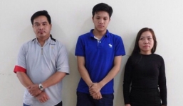 Triệt phá đường dây huy động hàng trăm tỷ trái phép qua mạng