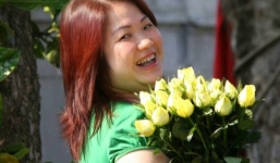 Trải lòng của bà mẹ đơn thân U40 từng bán máu nuôi con