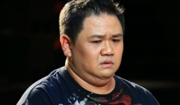 Xôn xao tin đồn Minh béo tự tử trong nhà tù ở Mỹ?