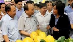 Thủ tướng bất ngờ vi hành, kiểm tra quán phở 'bình dân' ở Sài Gòn