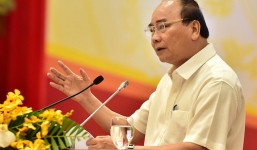 Thủ tướng Nguyễn Xuân Phúc: 'Đừng để mất bò mới lo làm chuồng'