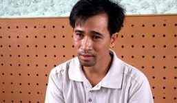 Sợ lộ chuyện 'ăn vụng', người đàn ông sát hại bồ nhí