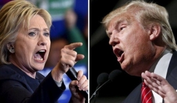 Báo Trung Quốc chế giễu bầu cử Mỹ