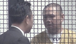 Gia đình Minh Béo bác tin đồn 'tự tử vì không sống nổi trong nhà giam'