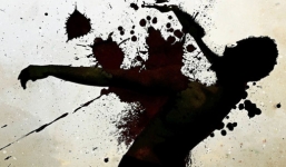 Giáo viên tiểu học sát hại nam thanh niên vì làm ô uế máy nghiền bột