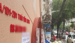 Khách Tây ăn nhà hàng quẹt thẻ, tài khoản mất gần 700 triệu đồng