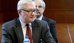 Nga: Tấn công mạng của Mỹ là hành động bẩn thỉu