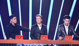 Mr Đàm nghẹn ngào khi nhận xét cô gái vào vai bệnh nhân ung thư