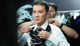 Trailer 2 phút của “Diamond Show” khiến khán giả Thủ Đô “đứng ngồi không yên”