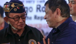 Cựu tổng thống Philippines: Chính quyền Duterte thua một cách tệ hại