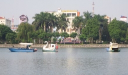 Để lại thư tuyệt mệnh, một phụ nữ mất tích bí ẩn trên hồ