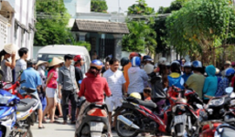 'Phi công trẻ' sát hại người tình trong cơn ghen