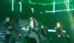 Noo Phước Thịnh được báo Hàn hết lời khen ngợi