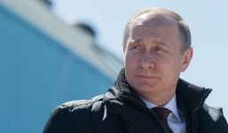 Phản ứng của Putin khi được đề nghị tặng một căn hộ