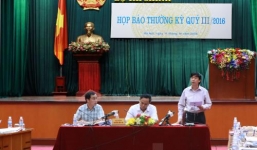 Formosa đã chuyển 3.000 tỷ tiền bồi thường cho ngư dân miền Trung