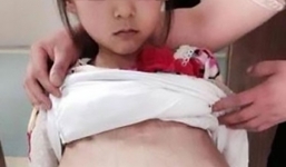 Bé gái 12 tuổi mang thai ở Trung Quốc: Bộ Công an vào cuộc