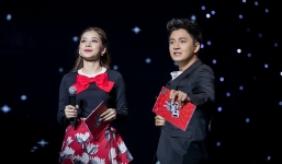 Chi Pu nói gì khi bị chê dẫn chương trình thảm họa tại The Voice kids