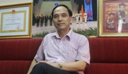 Clip 'tố' Vụ trưởng hầu đồng cầu thăng quan: Bộ Y tế lên tiếng