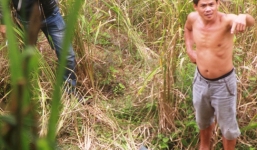 Đi tắm suối, trộm đột nhập lấy hơn nửa tỷ