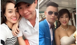 Công Lý, Hiệp gà và đường tình duyên đầy lận đận