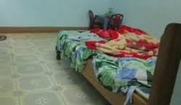 Thanh niên chết bí ẩn trong khách sạn, cạnh khẩu súng K54