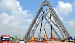 UBND tỉnh Quảng Ninh lên tiếng về dự án 'cổng trăm tỷ' lớn nhất Việt Nam