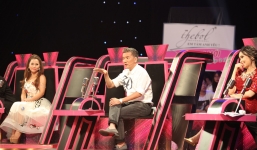 Tuyệt đỉnh song ca: Mr Đàm tự lật mặt nạ của bản thân