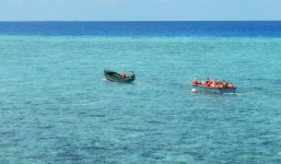 Khánh Hòa phản đối Trung Quốc tổ chức bầu cử ở Hoàng Sa, Trường Sa