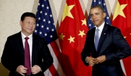 Mỹ là mối đe dọa an ninh quốc gia lớn nhất của Trung Quốc