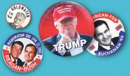 Donald Trump và lịch sử đen tối của những cuộc nổi dậy cánh hữu (Kỳ I)