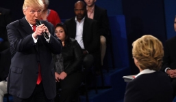 Báo Mỹ nói về 'vũ khí bí mật của Trump'