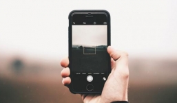 5 ứng dụng hỗ trợ tạo ảnh xóa phông tương tự iPhone 7 Plus