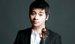 Thiên tài violin xứ Hàn đột ngột qua đời không rõ nguyên nhân