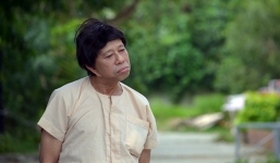 Những biểu cảm 'khó đỡ' của danh hài Bảo Chung