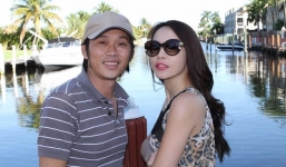 Lý do Hoài Linh không nhìn mặt Mr Đàm nhiều năm