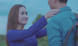 Giáng Tiên nảy nở tình yêu sét đánh trong MV mới ra mắt