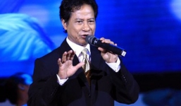 Chế Linh được cấp phép loạt ca khúc hát trong liveshow tại Hà Nội