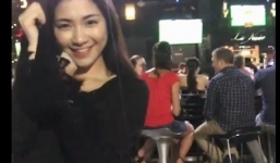 Hòa Minzy tung clip khoe hình xăm Công Phượng hậu chia tay