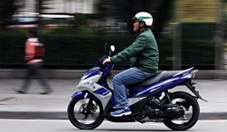 Yamaha sẽ khai tử xe tay ga Nouvo tại Việt Nam