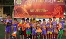 Sốc với vụ dàn xếp tỉ số trắng trợn tại Trung Quốc