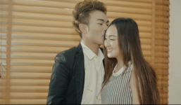 Vợ của ca sĩ Lương Gia Hùng mắc bệnh hiểm nghèo trong MV mới